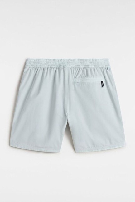 Erkek Prımary Solid Yüzme Şortu VN000G75RNE1 Gri (2)