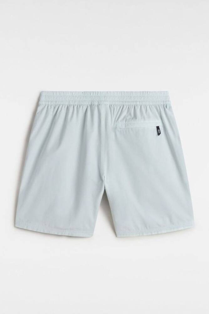 Erkek Prımary Solid Yüzme Şortu VN000G75RNE1 Gri 