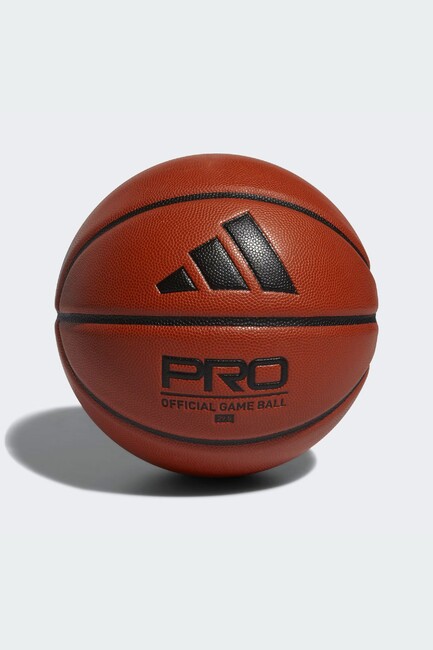 Erkek Pro 3.0 Basketbol Topu HM4976 Turuncu (1)