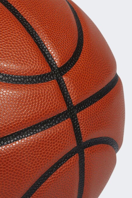 Erkek Pro 3.0 Basketbol Topu HM4976 Turuncu - Thumbnail