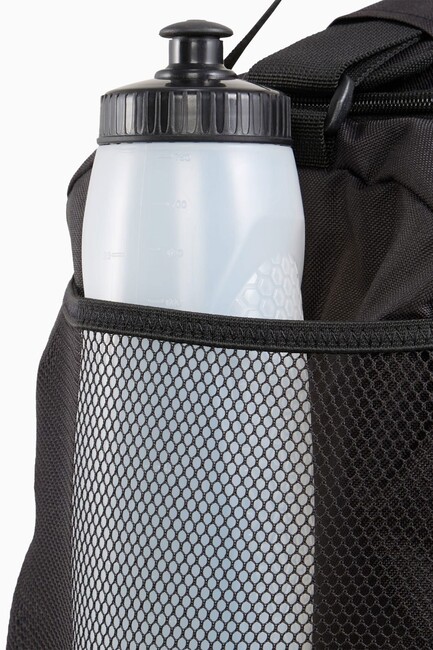 Erkek Puma Buzz Spor Çanta 091158-01 Siyah - Thumbnail