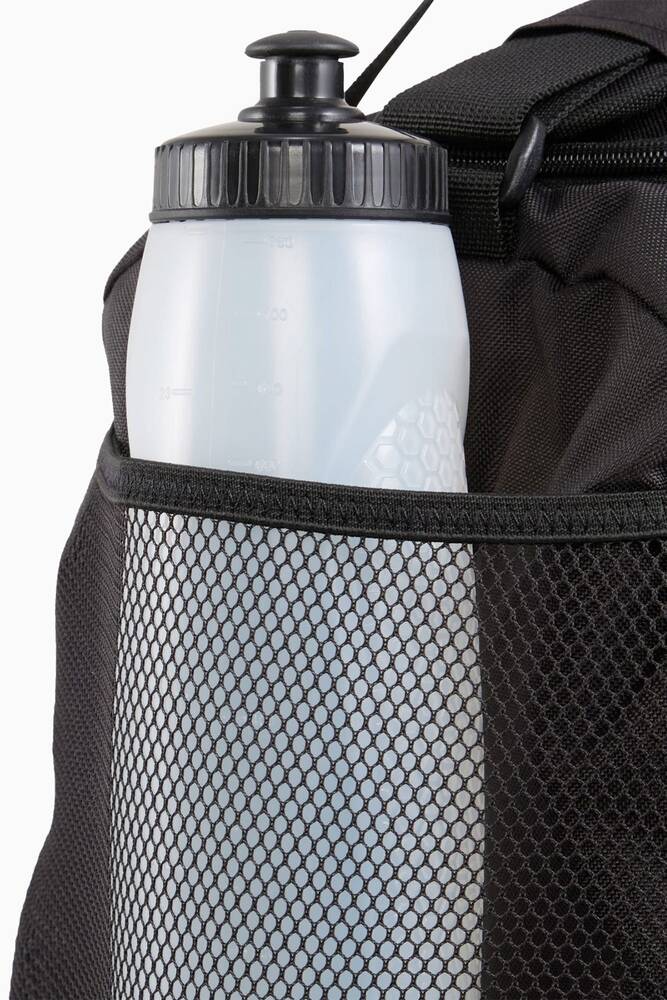 Erkek Puma Buzz Spor Çanta 091158-01 Siyah 