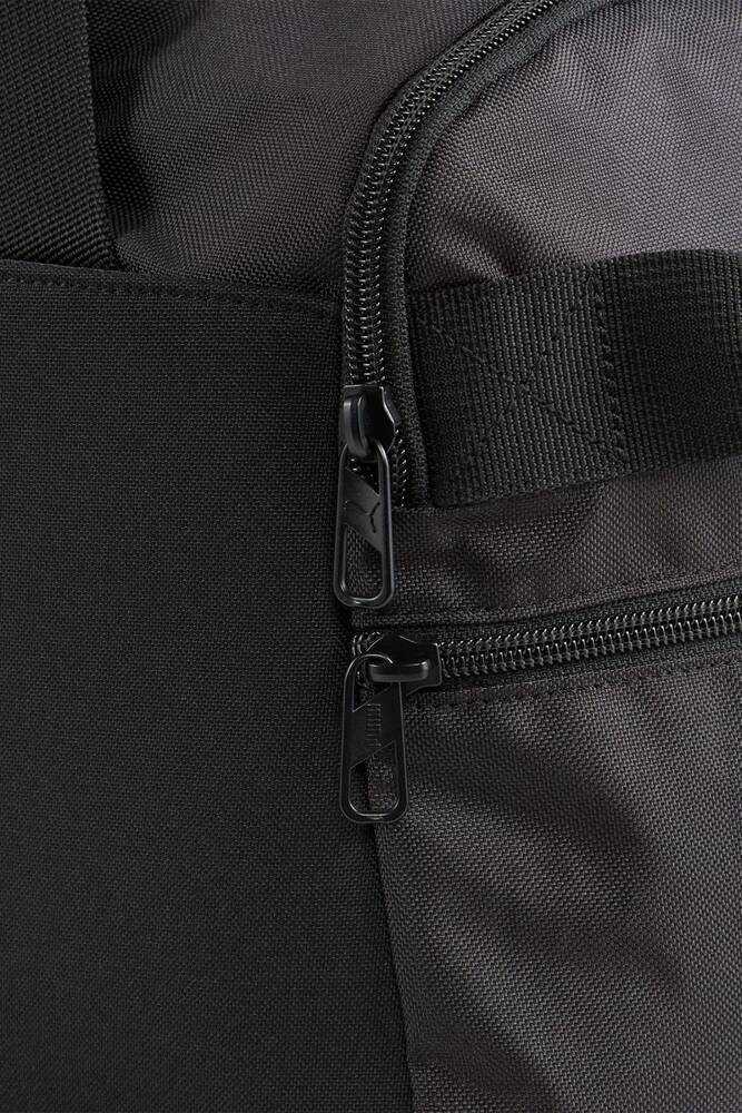 Erkek Puma Buzz Spor Çanta 091158-01 Siyah 