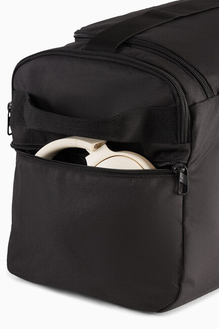 Erkek Puma Buzz Spor Çanta 091158-01 Siyah - Thumbnail