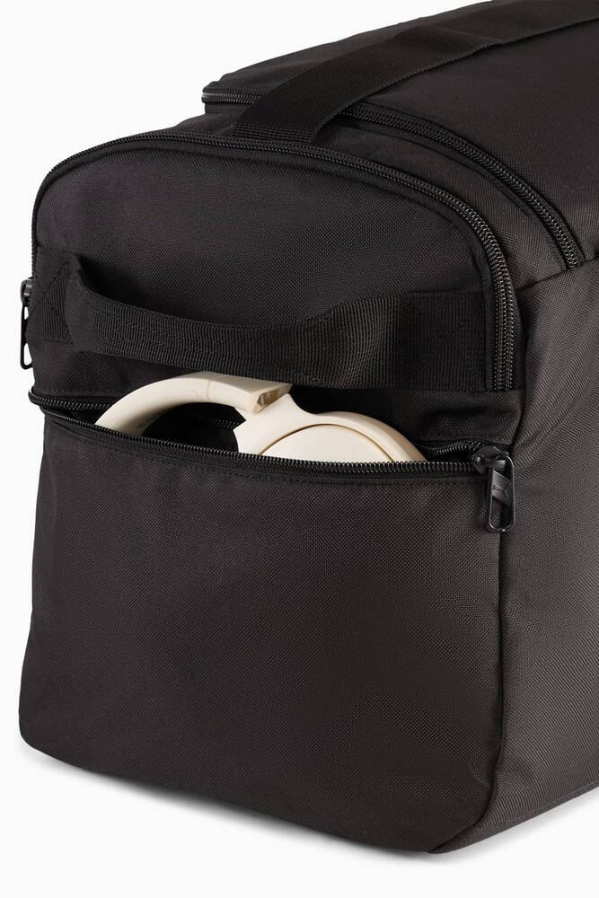 Erkek Puma Buzz Spor Çanta 091158-01 Siyah 