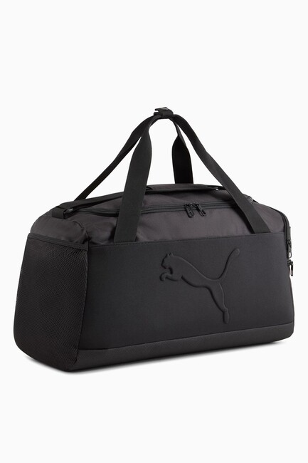 Erkek Puma Buzz Spor Çanta 091158-01 Siyah (2)