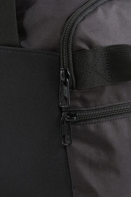 Erkek Puma Buzz Spor Çanta 091158-01 Siyah - Thumbnail