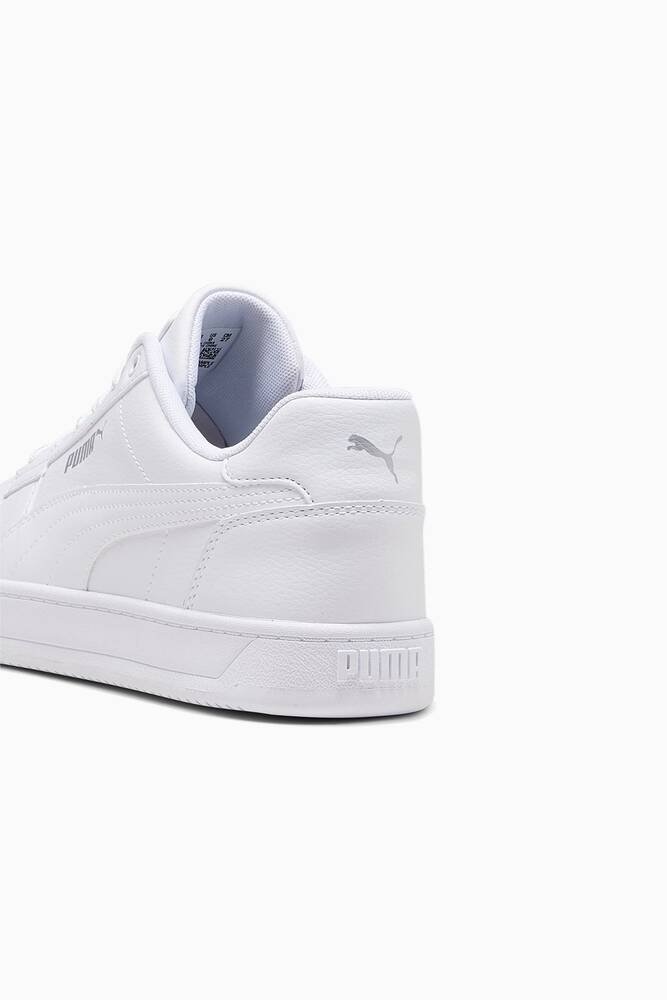 Erkek Puma Caven 2.0 Ayakkabı 392290-02 Beyaz 