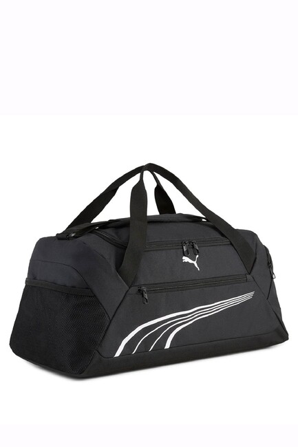 Erkek Puma Fundamental Small Sport Çanta 091187-01 Siyah (2)