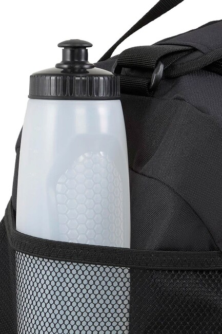 Erkek Puma Fundamental Small Sport Çanta 091187-01 Siyah - Thumbnail