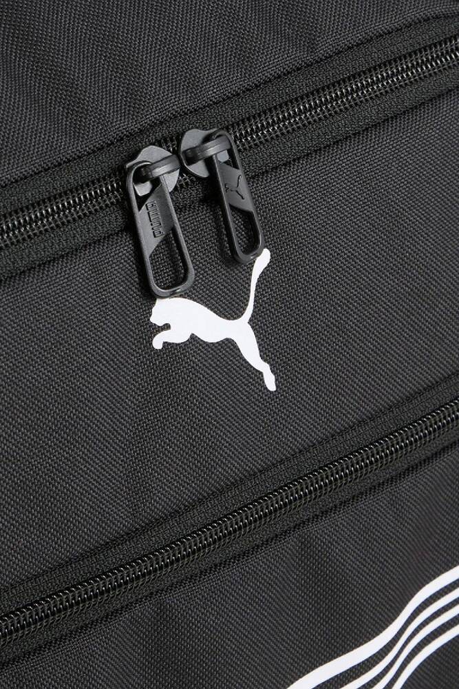 Erkek Puma Fundamental Small Sport Çanta 091187-01 Siyah 