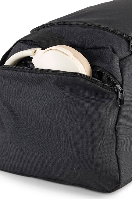 Erkek Puma Fundamental Small Sport Çanta 091187-01 Siyah - Thumbnail