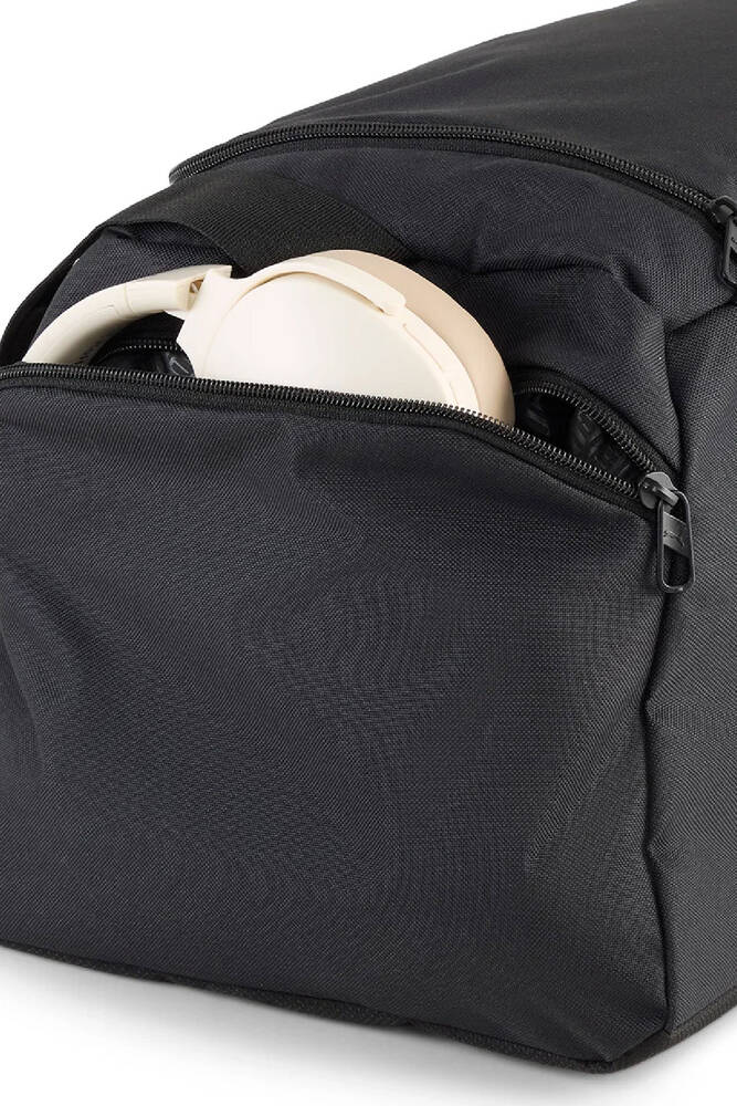 Erkek Puma Fundamental Small Sport Çanta 091187-01 Siyah 