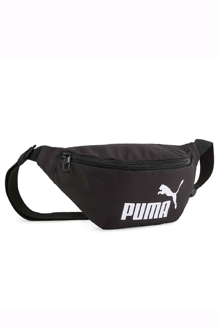 Erkek Puma Phase Çanta 091165-01 Siyah (2)