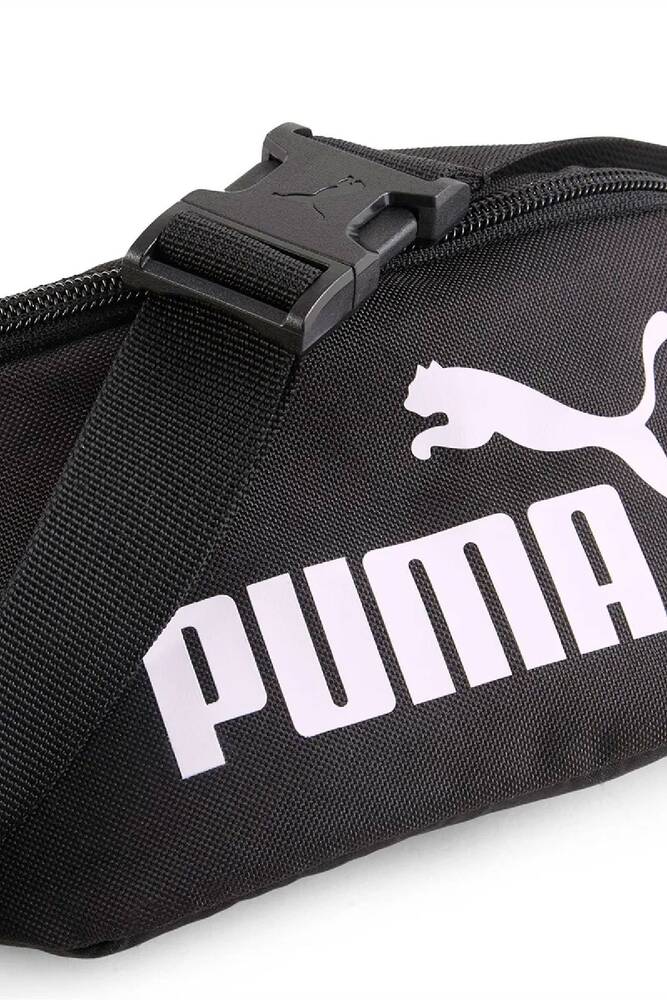 Erkek Puma Phase Çanta 091165-01 Siyah 