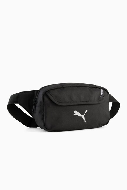 Erkek Pumatech Bel Çantası 091741-01 Siyah (2)