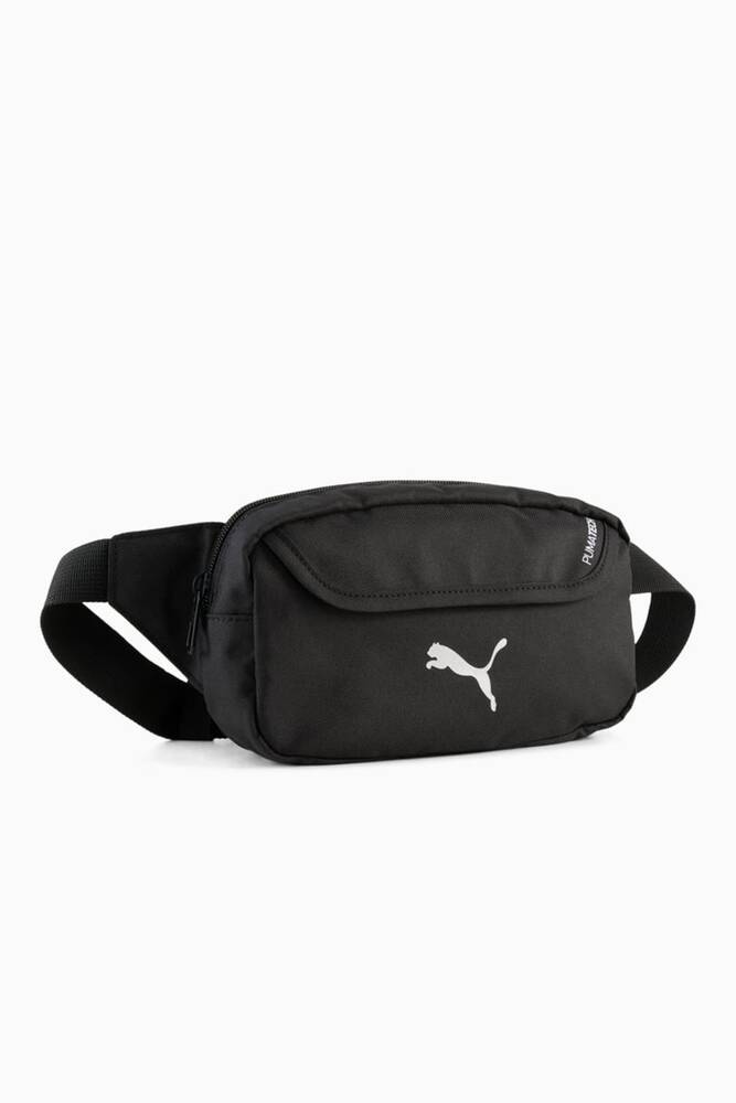 Erkek Pumatech Bel Çantası 091741-01 Siyah 