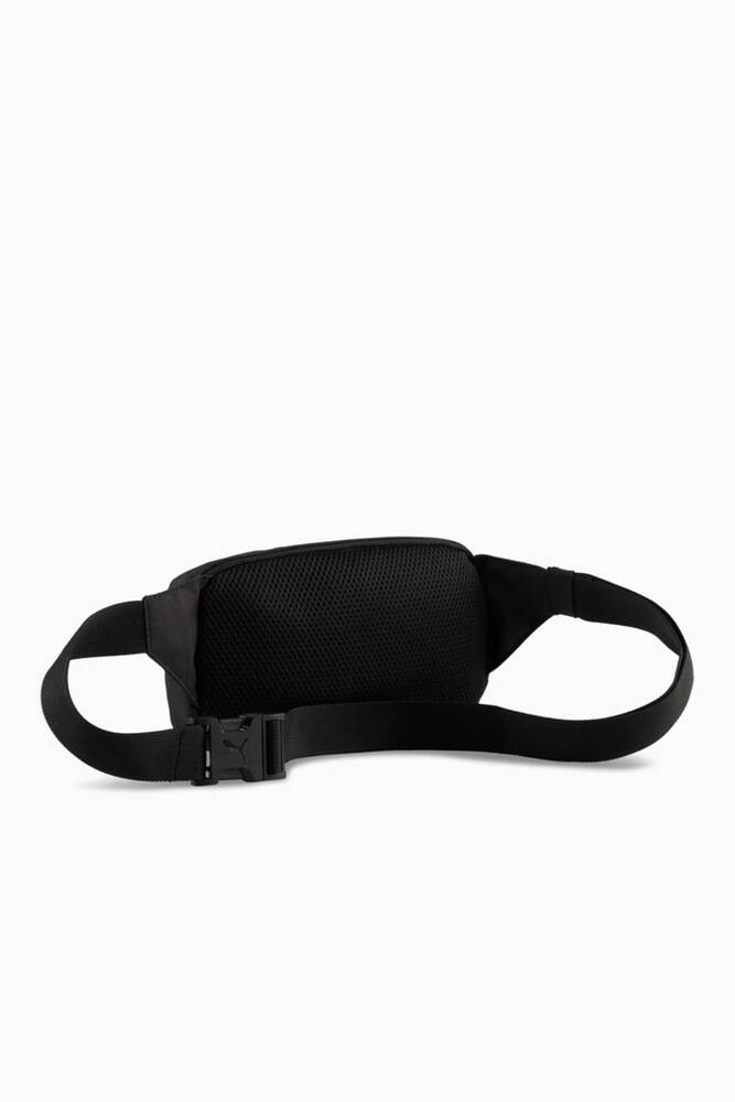 Erkek Pumatech Bel Çantası 091741-01 Siyah 