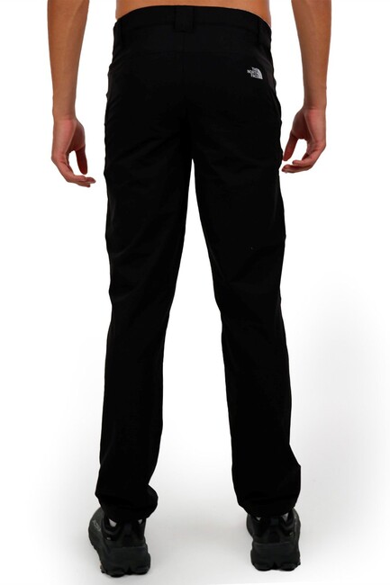 Erkek Quest Softshell Pantolon NF0A4M774H01 Siyah (2)