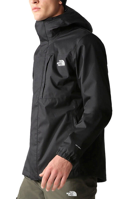 Erkek Quest Trıclimate Ceket NF0A3YFH4H01 Siyah - Thumbnail