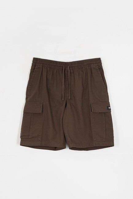 Erkek Range Cargo Loose Şort VN000G6SD4C1 Kahve (1)