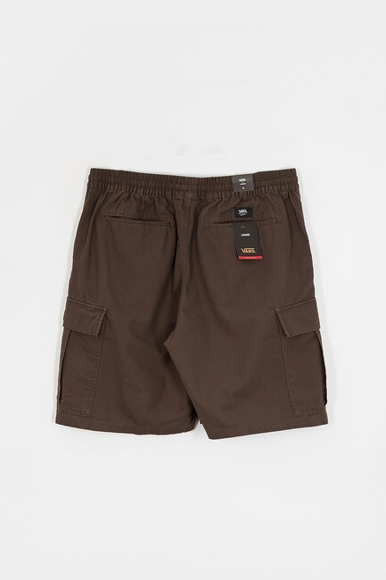 Erkek Range Cargo Loose Şort VN000G6SD4C1 Kahve (2)