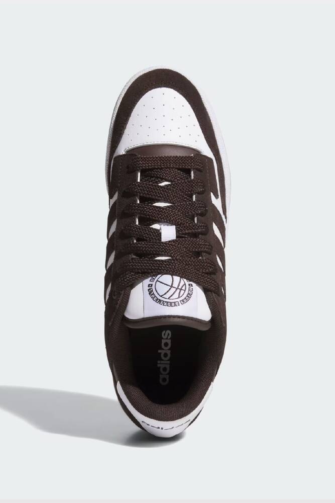 Erkek Rapıd Court Low Ayakkabı JS2209 Kahve 