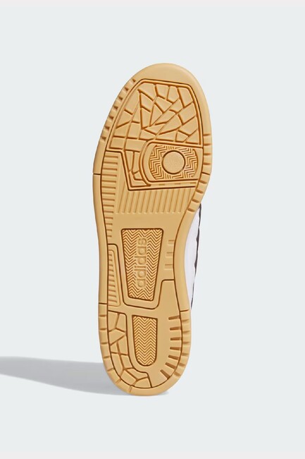 Erkek Rapıd Court Low Ayakkabı JS2209 Kahve (3)