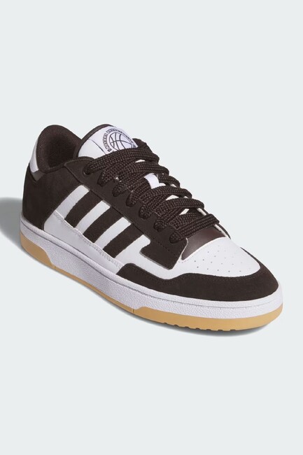 Erkek Rapıd Court Low Ayakkabı JS2209 Kahve - Thumbnail