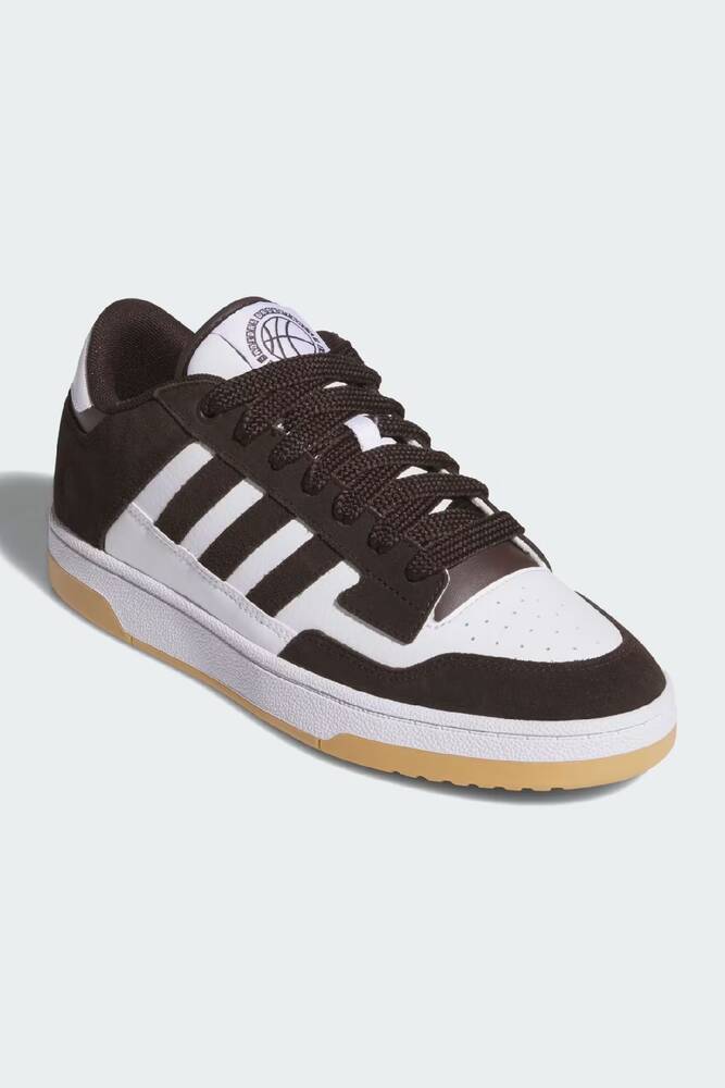 Erkek Rapıd Court Low Ayakkabı JS2209 Kahve 