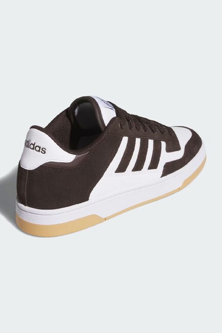 Erkek Rapıd Court Low Ayakkabı JS2209 Kahve - Thumbnail