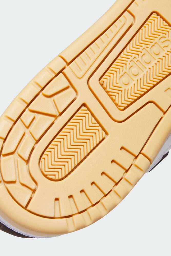 Erkek Rapıd Court Low Ayakkabı JS2209 Kahve 