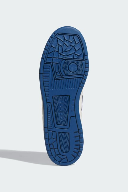 Erkek Rapıd Court Low Ayakkabı JS2216 Beyaz (3)