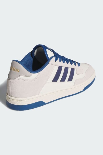 Erkek Rapıd Court Low Ayakkabı JS2216 Beyaz - Thumbnail