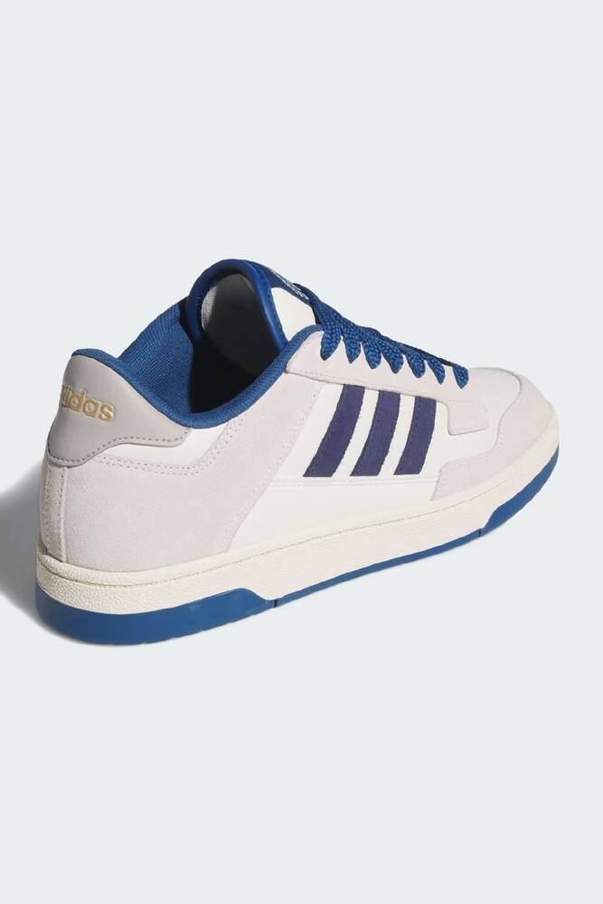 Erkek Rapıd Court Low Ayakkabı JS2216 Beyaz 