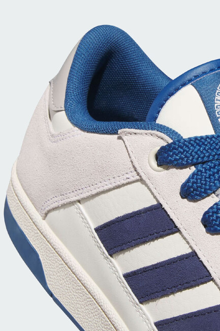 Erkek Rapıd Court Low Ayakkabı JS2216 Beyaz - Thumbnail