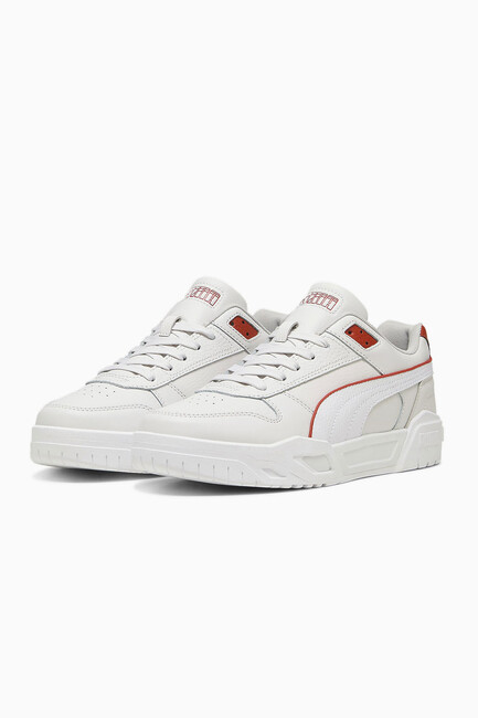 Erkek RBD Tech Classic Ayakkabı 396553-07 Beyaz (3)