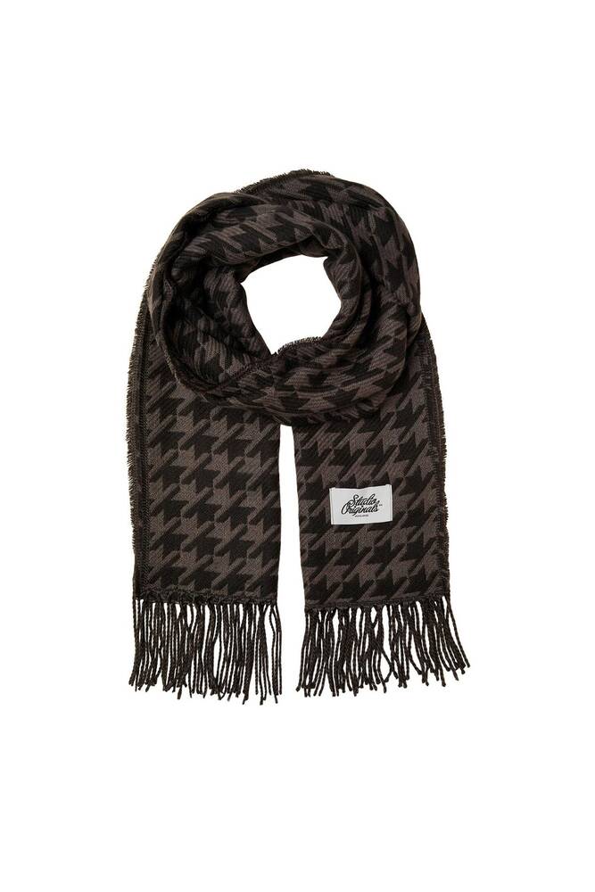 Erkek Redhook Atkı 12242328 Siyah 