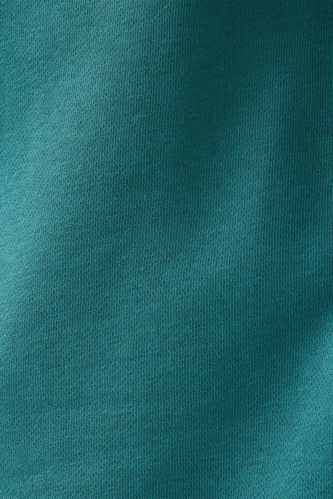 Erkek Regular Fit Sweatshirt LF2034268 Mavi 