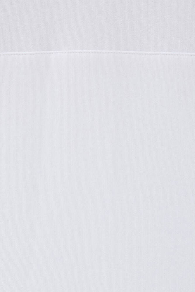 Erkek Sweat LF2034269 Beyaz 