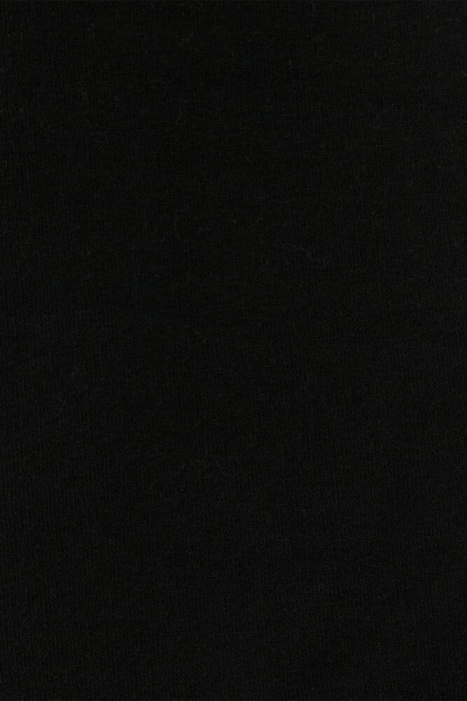 Erkek Sweat LF2034269 Siyah 