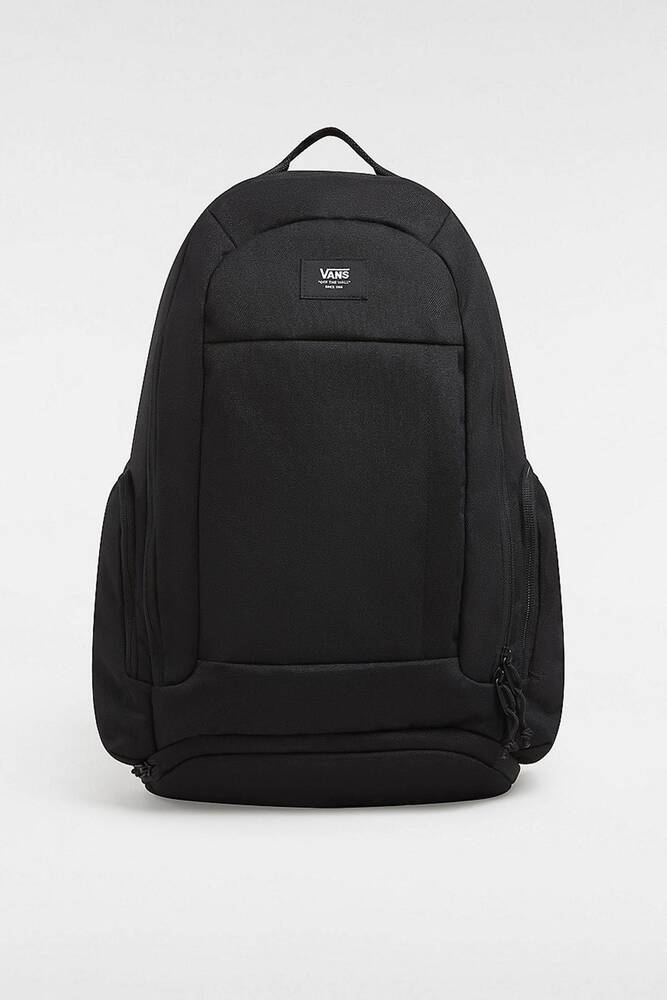 Erkek Resolute Çanta VN000HRGBLK1 Siyah 