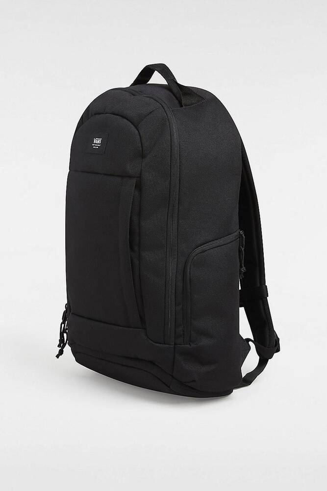 Erkek Resolute Çanta VN000HRGBLK1 Siyah 