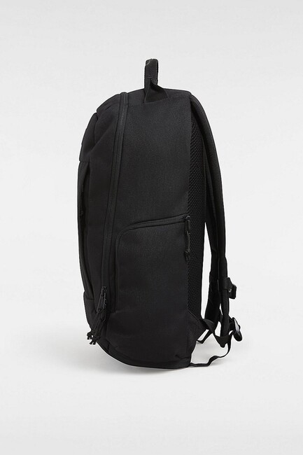 Erkek Resolute Çanta VN000HRGBLK1 Siyah - Thumbnail