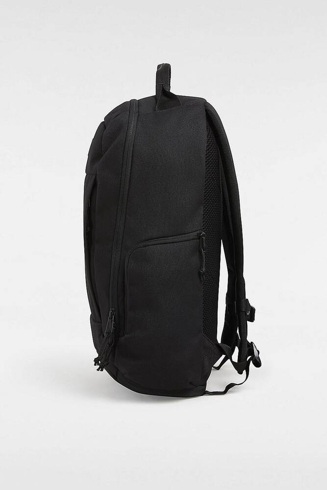 Erkek Resolute Çanta VN000HRGBLK1 Siyah 