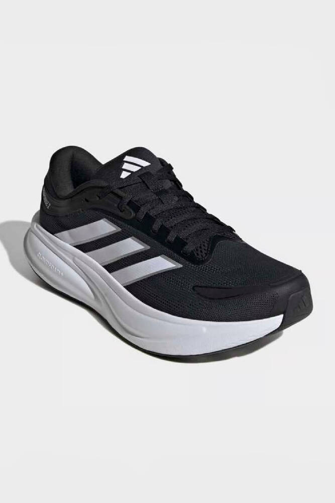 Erkek Response 2 Koşu Ayakkabı KJ1748 Siyah 