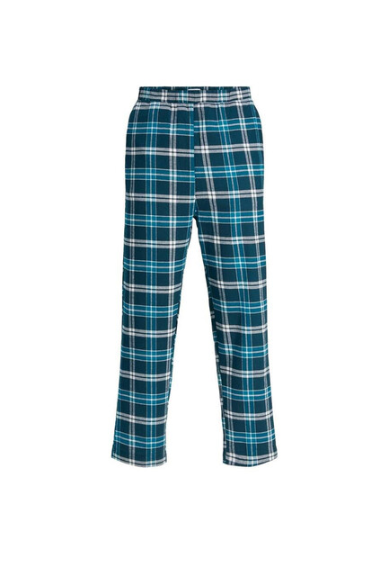 Erkek Rımon Pijama Altı 12182711 Mavi (2)