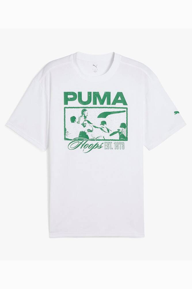 Erkek Rival Rage Tişört 685441-01 Beyaz 