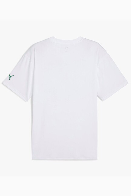 Erkek Rival Rage Tişört 685441-01 Beyaz - Thumbnail