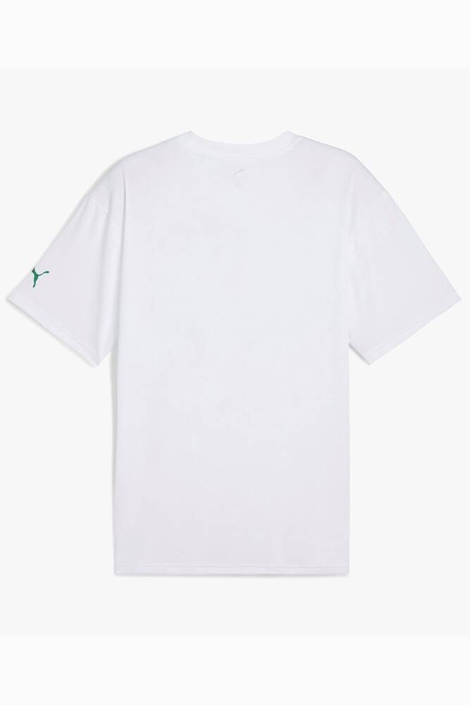 Erkek Rival Rage Tişört 685441-01 Beyaz 